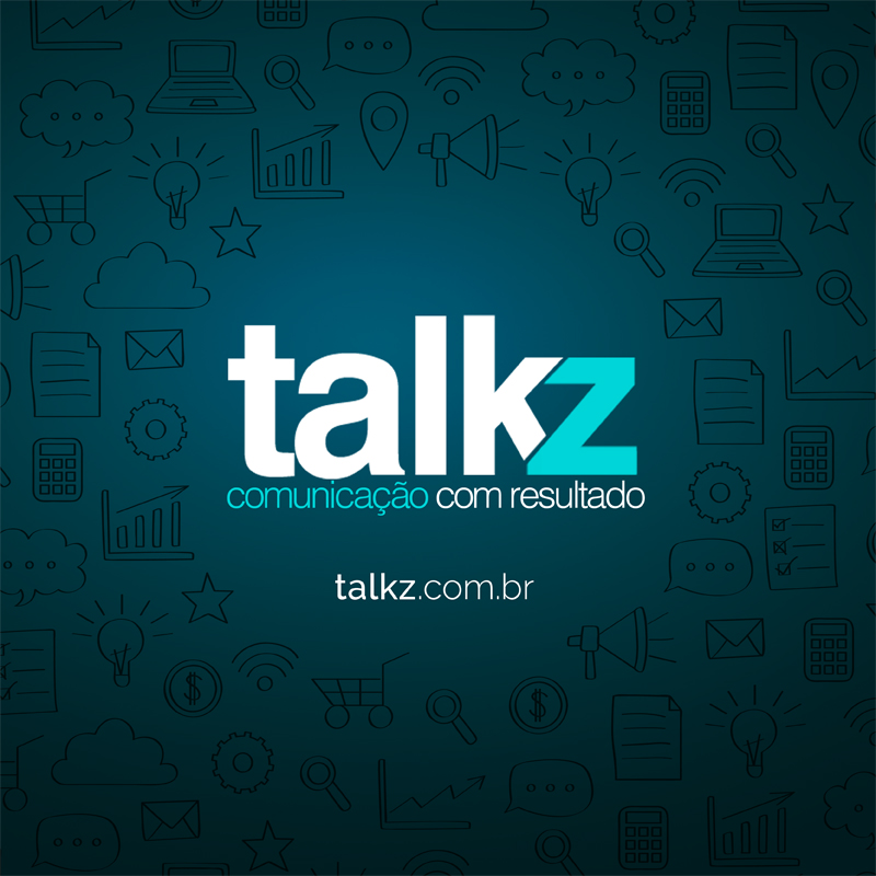 Talkz • Comunicação com Resultado